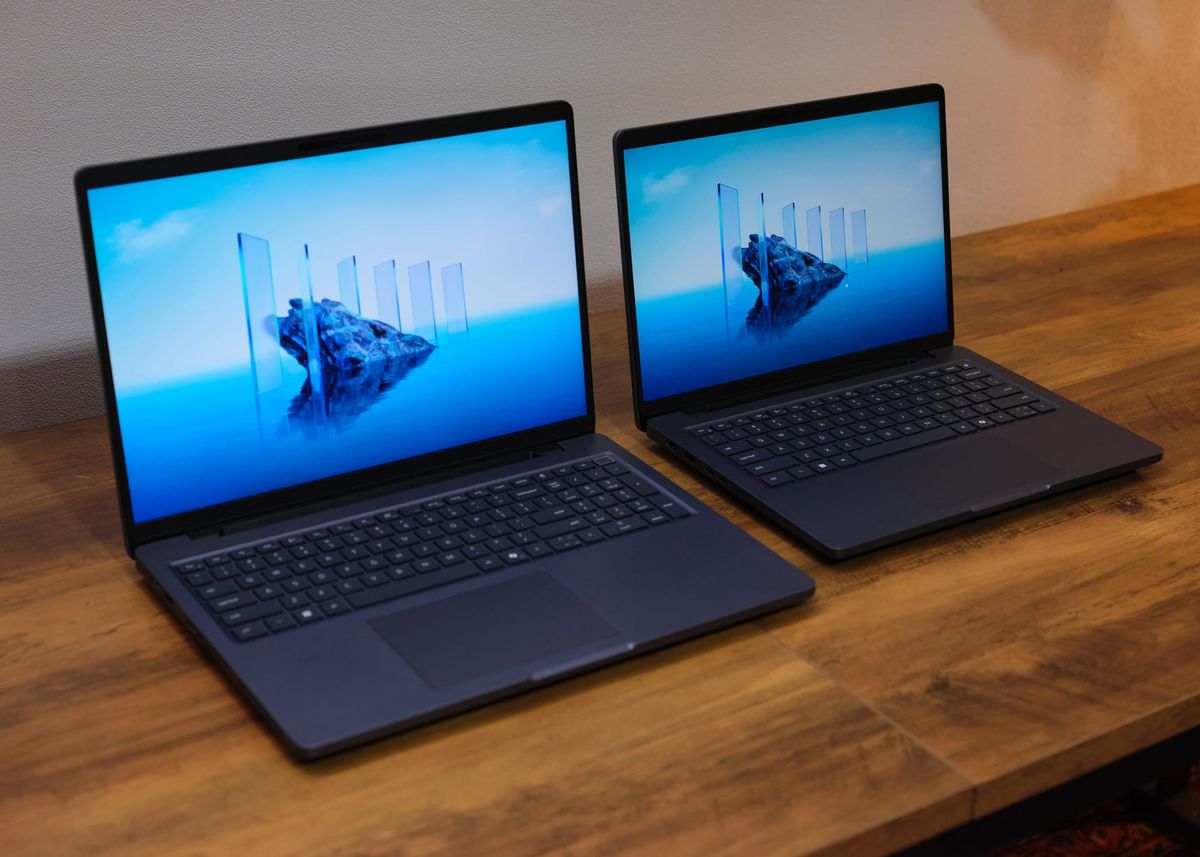 Dell XPS 17 (2025 Edition)