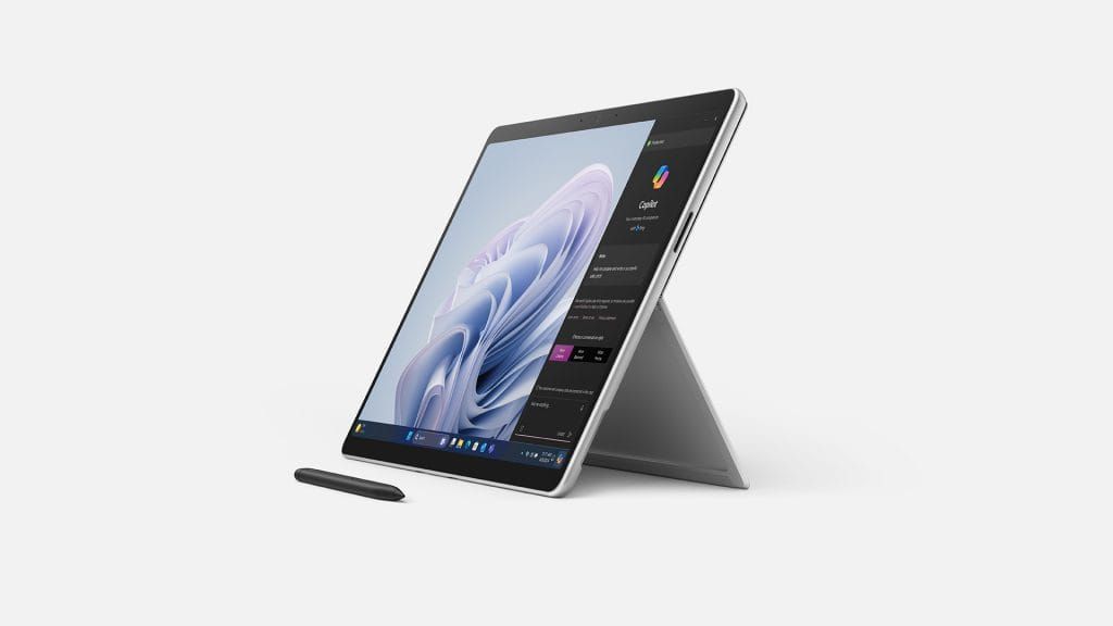 Microsoft Surface Pro 10