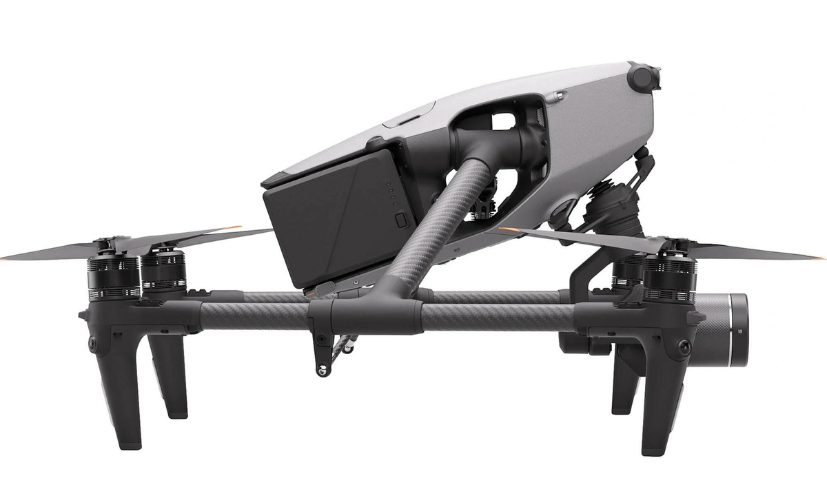 DJI Inspire 3 Review: Complete Guide