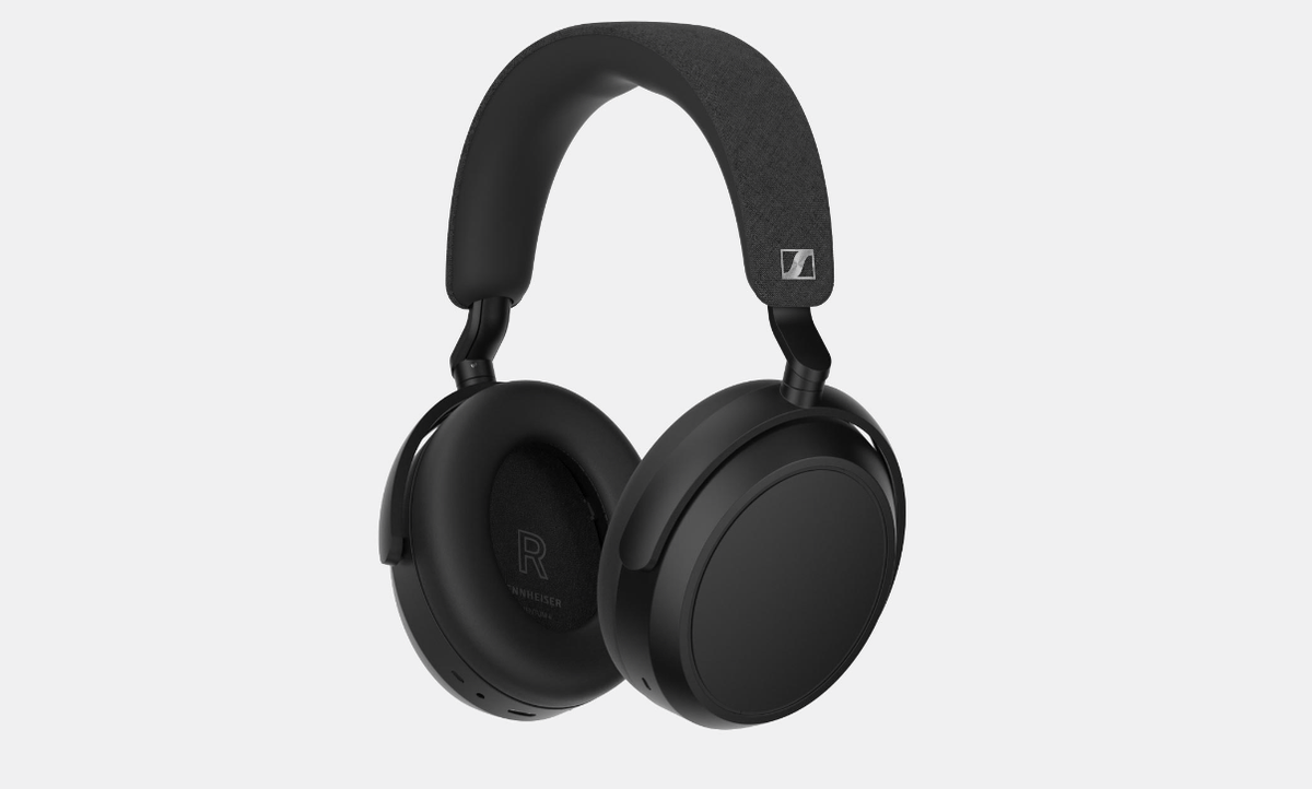 Sennheiser Momentum 4