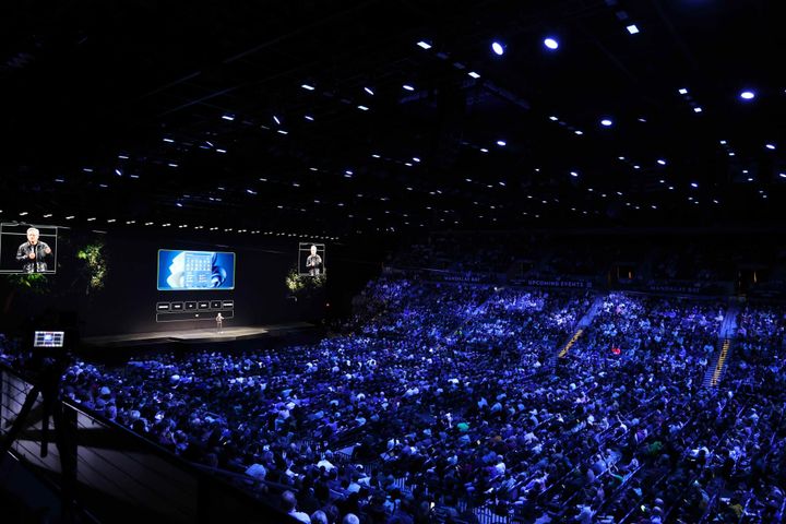 Nvidia CES 2025 ALL Explained