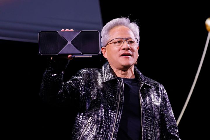 AI Devices from CES 2025