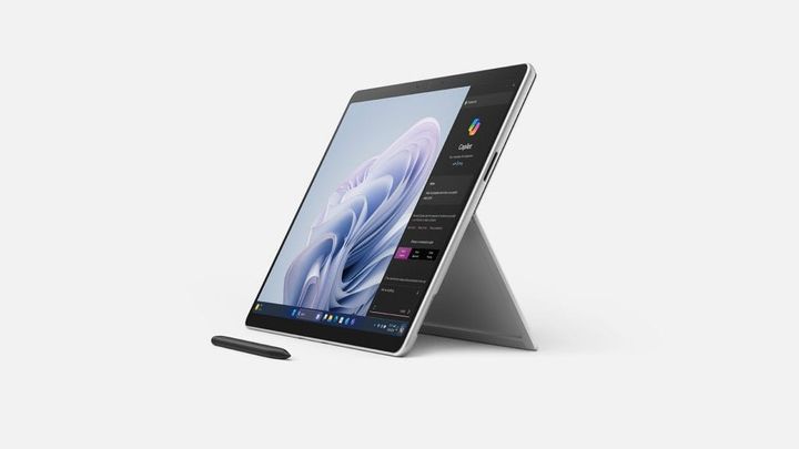 Microsoft Surface Pro 10