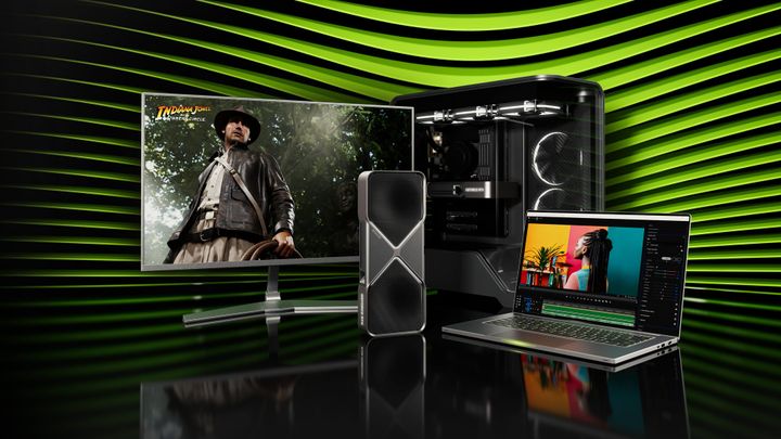 Nvidia RTX 5090 Review
