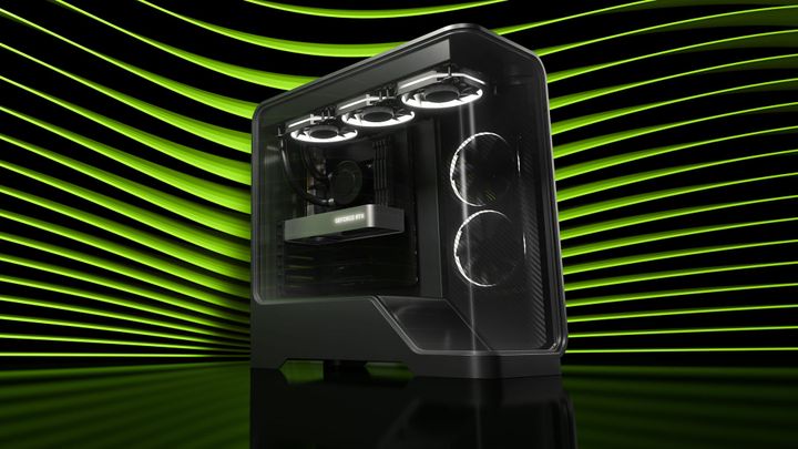 Nvidia RTX 5080 Review