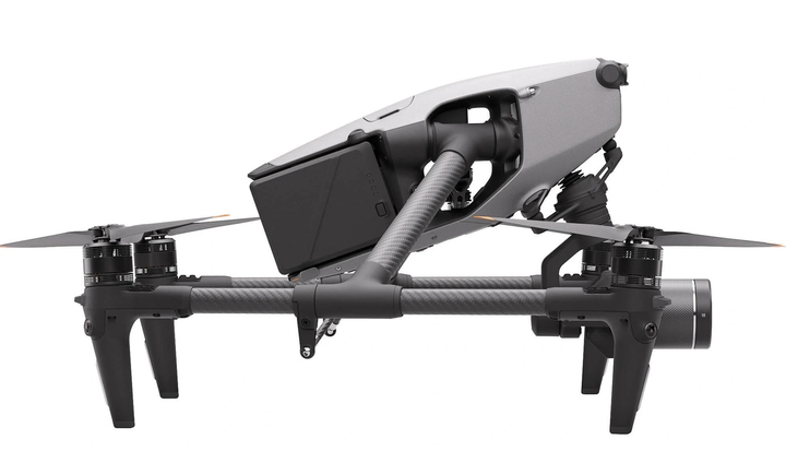 DJI Inspire 3 Review: Complete Guide