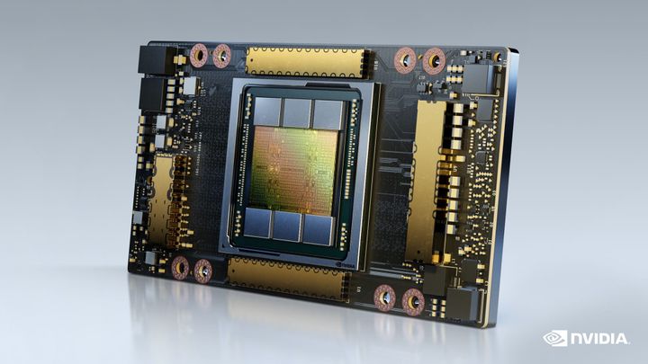 Nvidia A100 Review