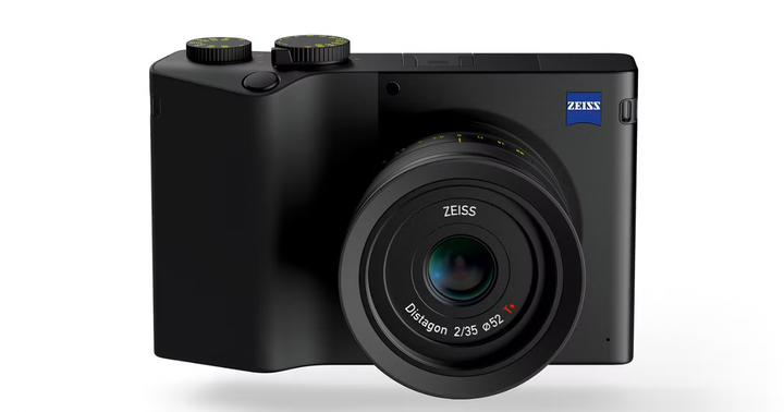 Zeiss ZX1 Review