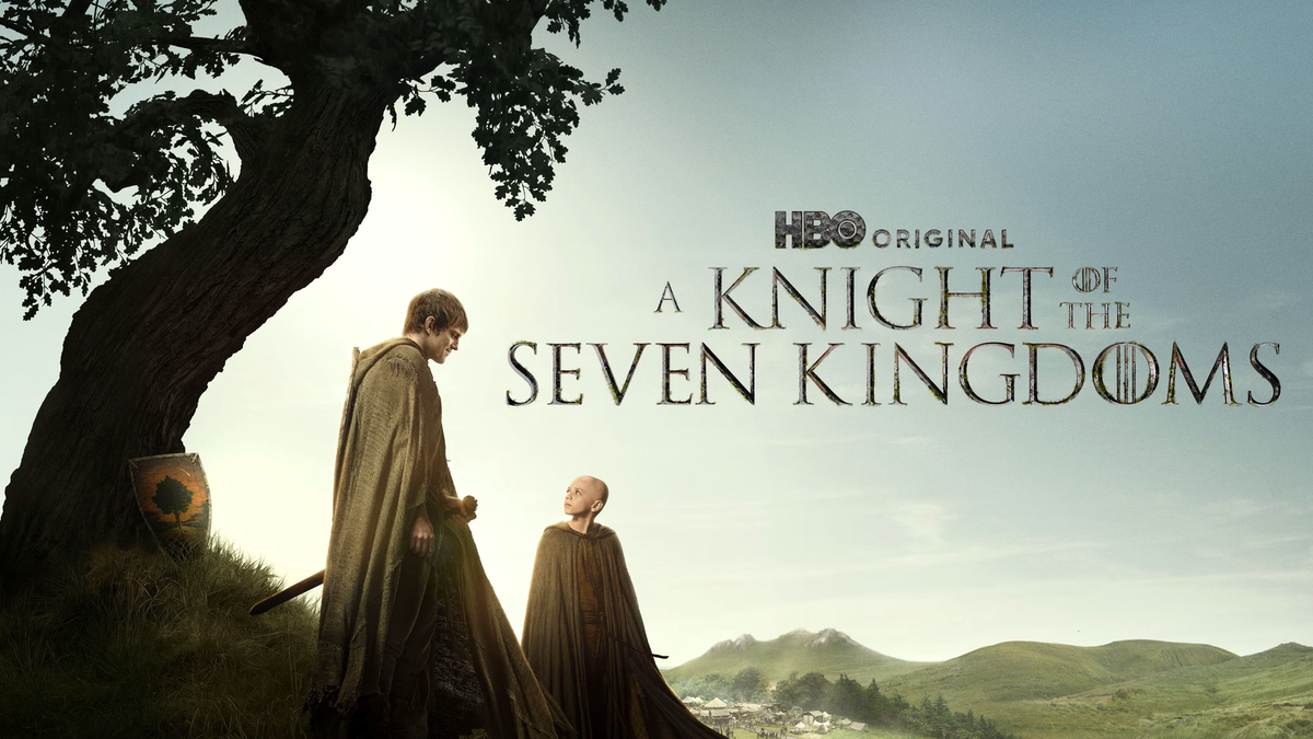 A Knight of the Seven Kingdoms - Season 1, Episode 2