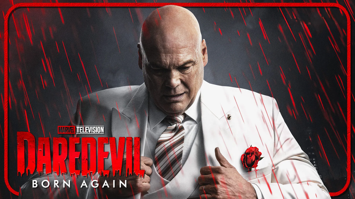 Daredevil: Born Again - Season 2, Episode 2