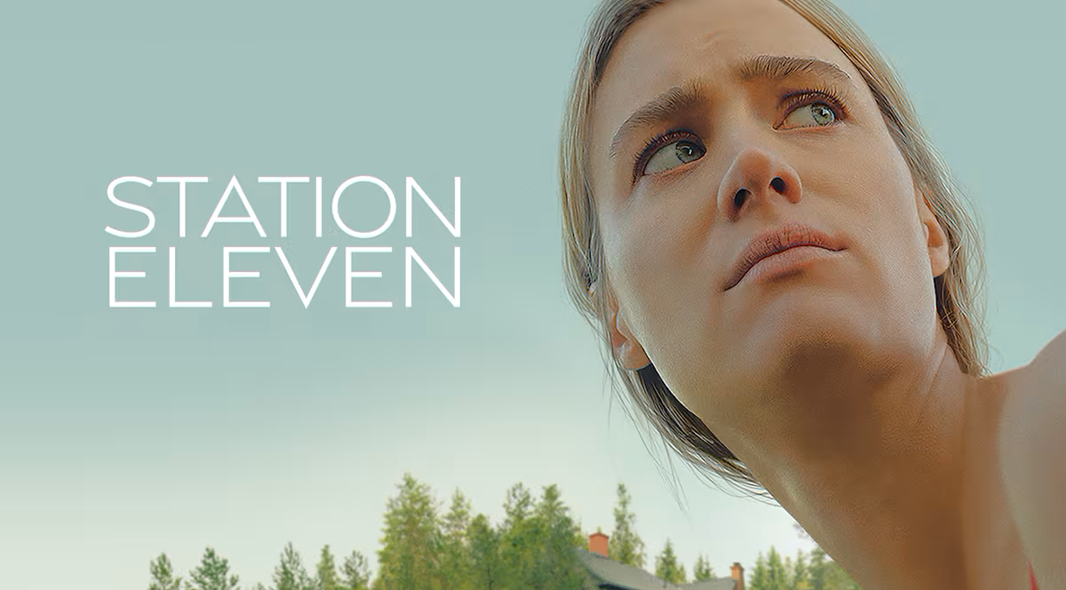 Station Eleven - Season 1, Episode 6