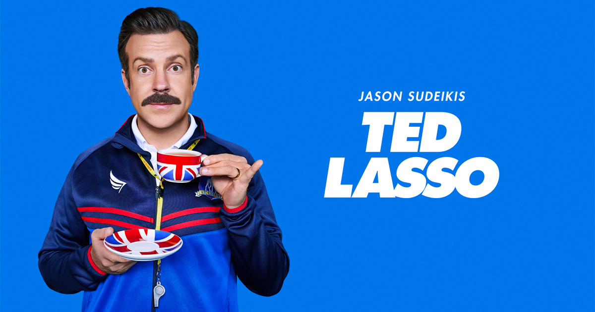 Ted Lasso - Season 1, Episode 5