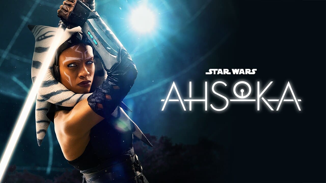 Ahsoka- Season 1, Episode 1