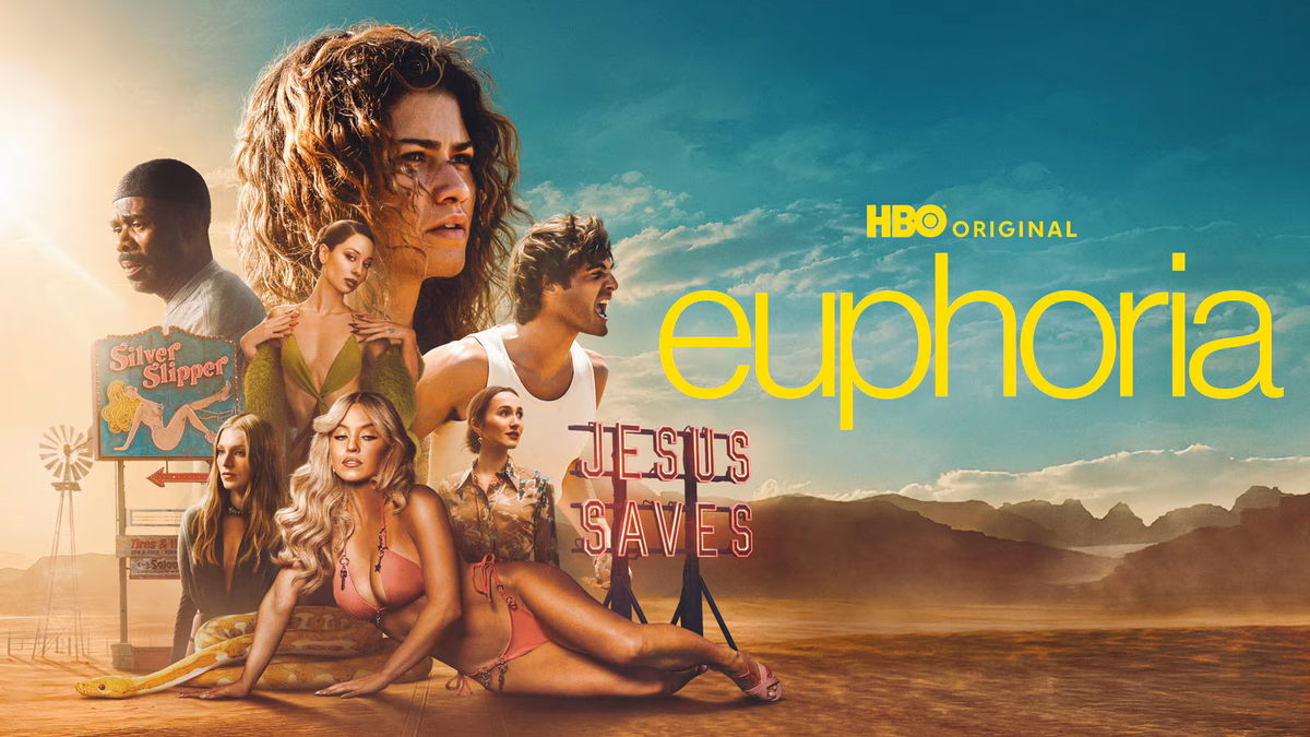 Euphoria - Season 3, Episode 1