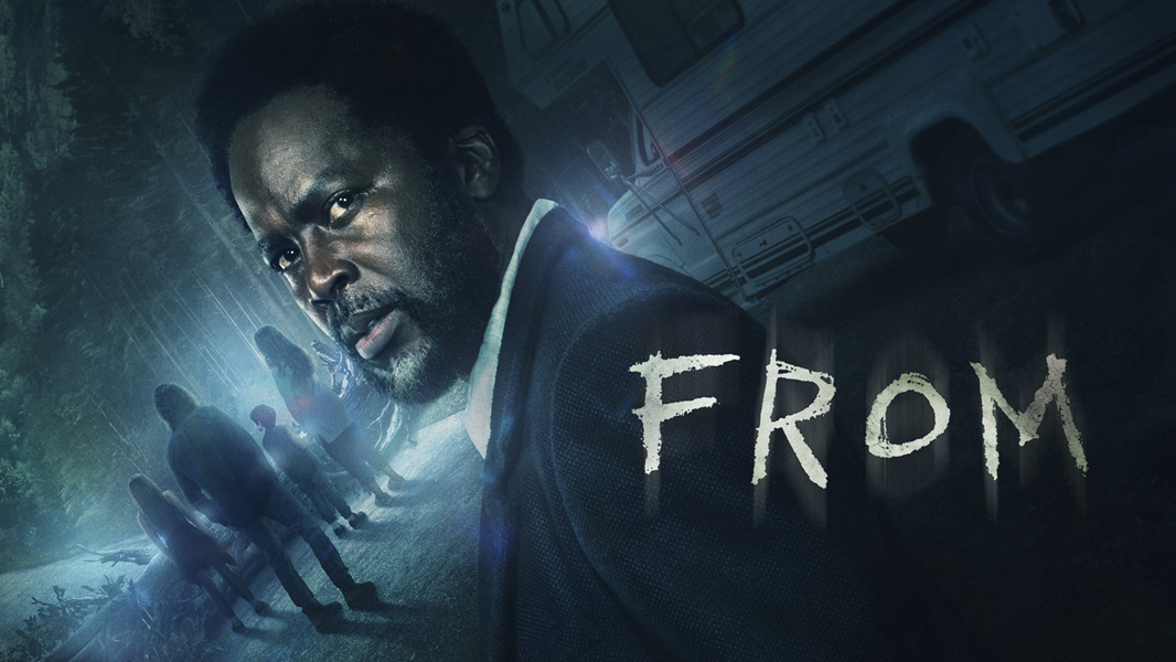 From - Season 1, Episode 1