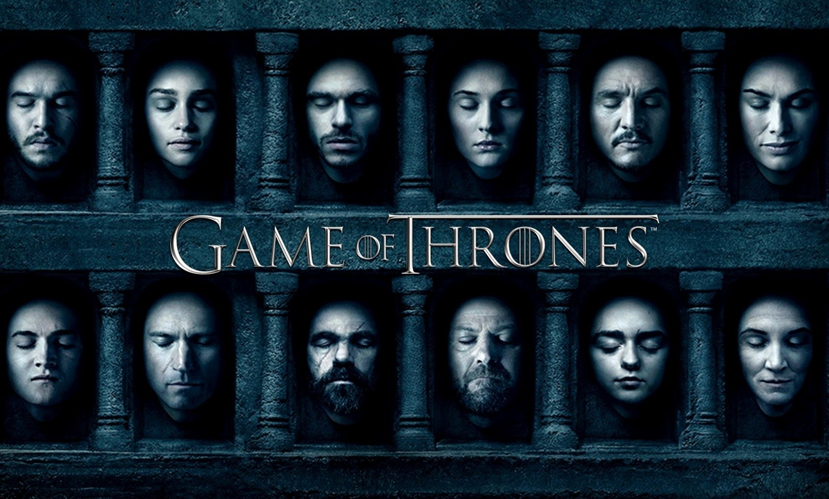 Game of Thrones - Season 6, Episode 6