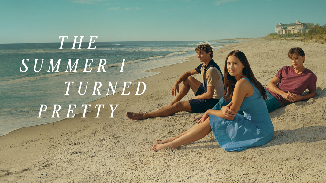 The Summer I Turned Pretty - Season 2, Episode 1