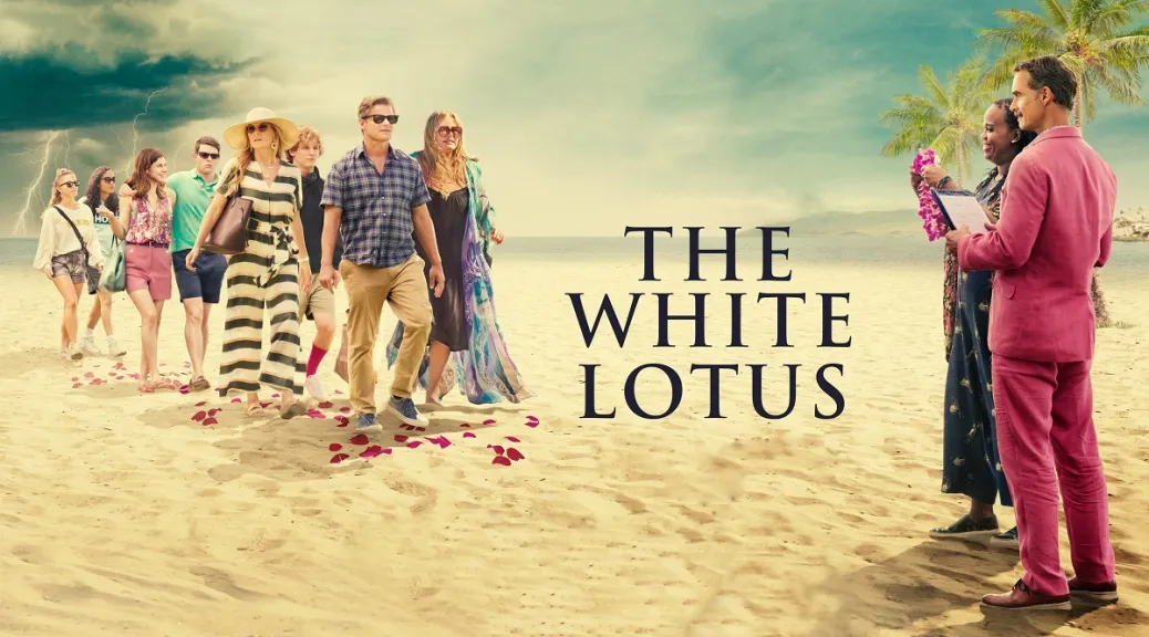 The White Lotus - Season 1, Episode 2