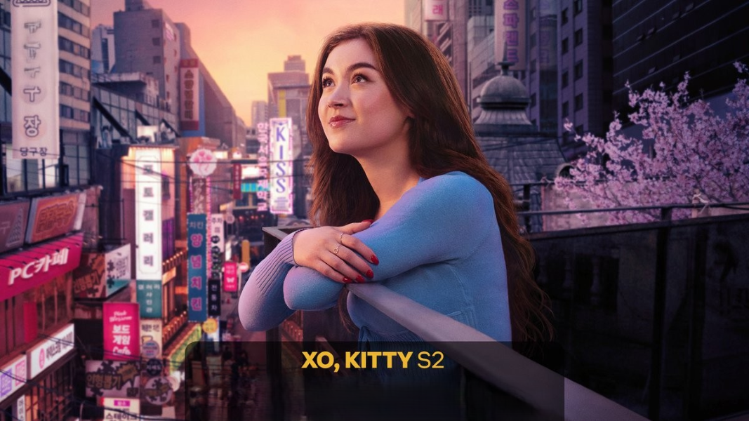 XO, Kitty - Season 2, Episode 8