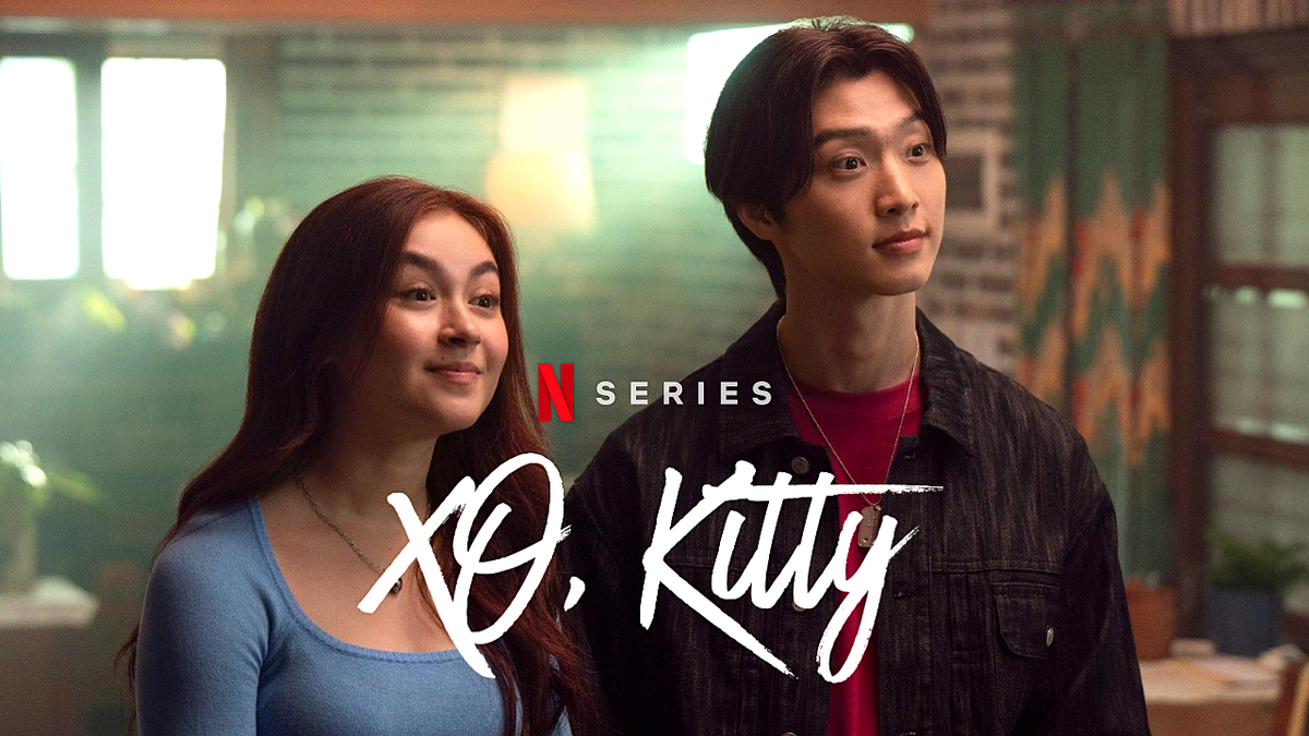 XO, Kitty - Season 3, Episode 3