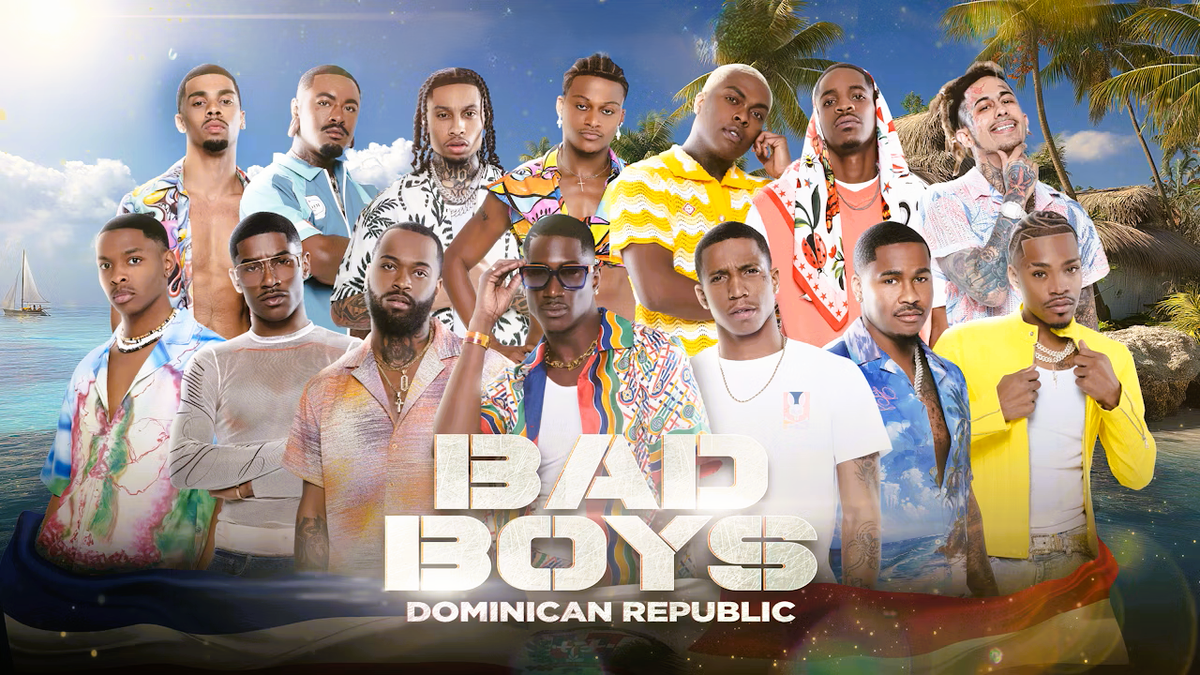 Bad Boys: Dominican Republic - Season 1, Episode 1