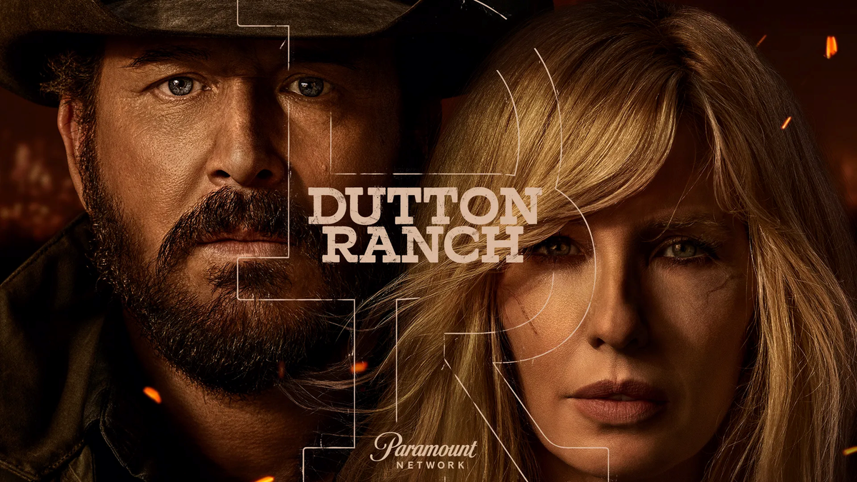 Dutton Ranch - Season 1, Episode 3