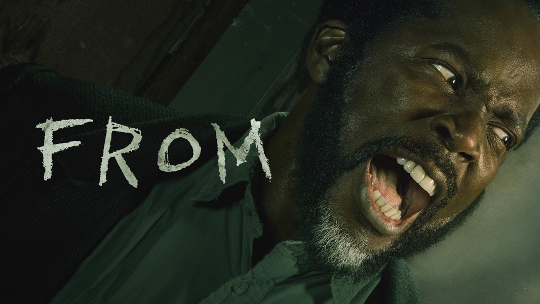 From - Season 2, Episode 5