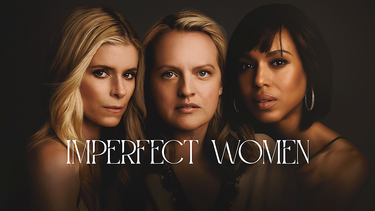 Imperfect Women - Season 1, Episode 8