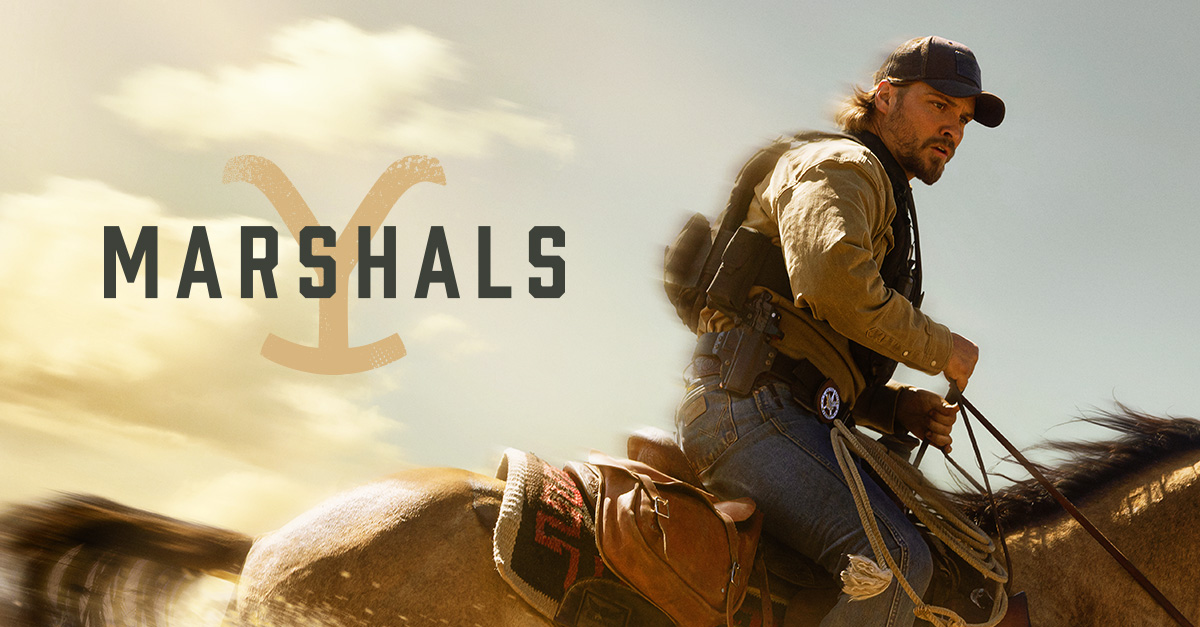 Marshals - Season 1, Episode 12