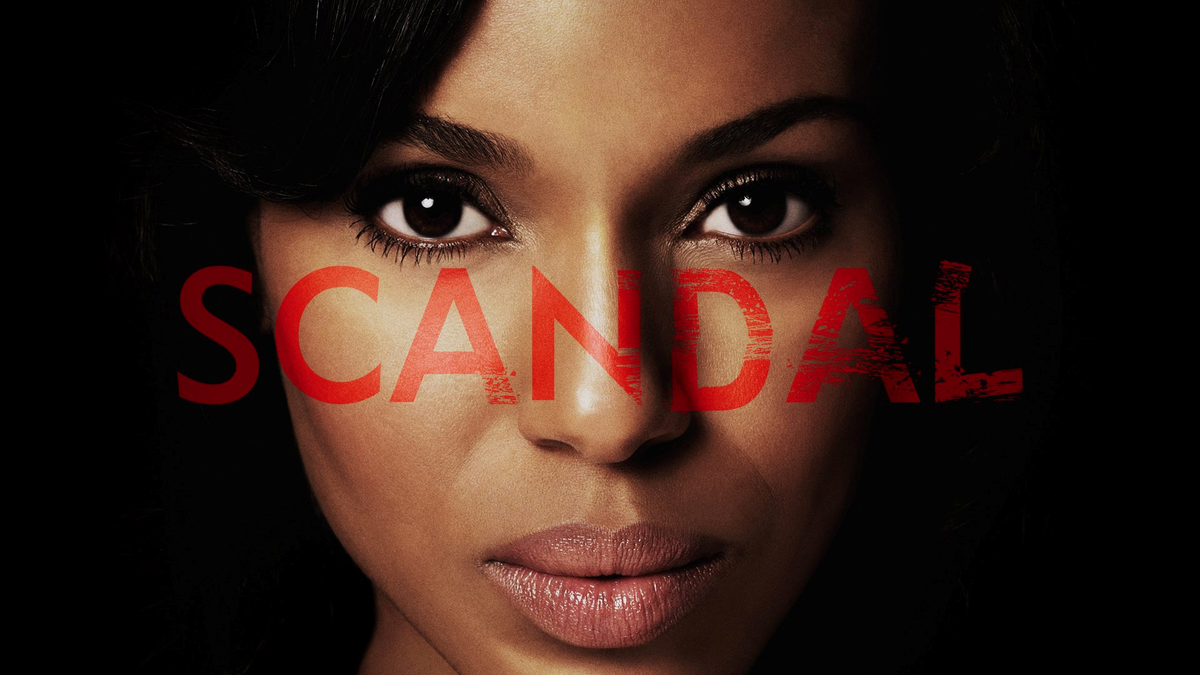 Scandal - Season 1, Episode 6