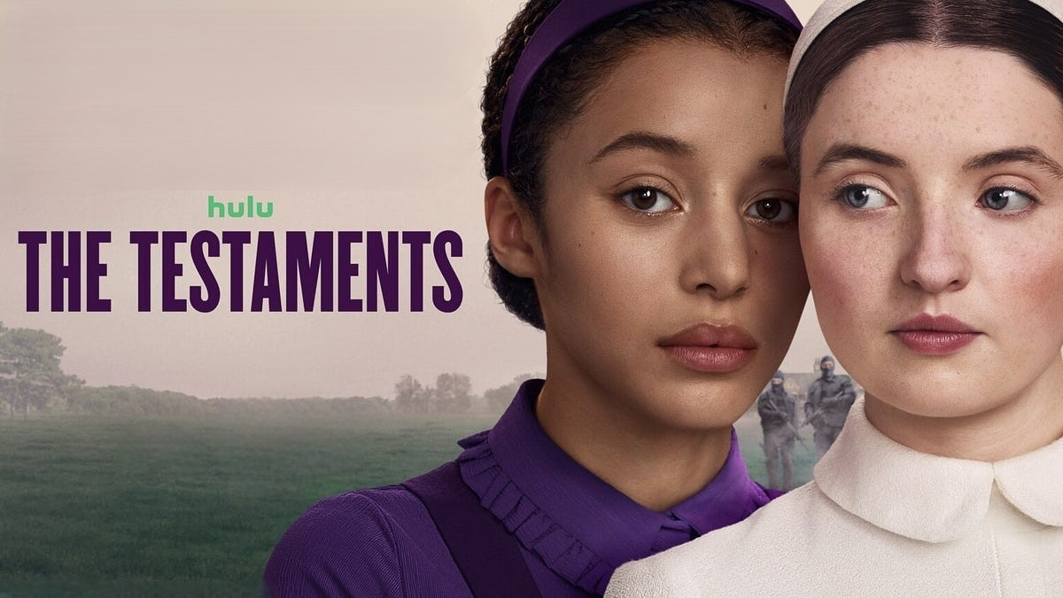 The Testaments - Season 1, Episode 9