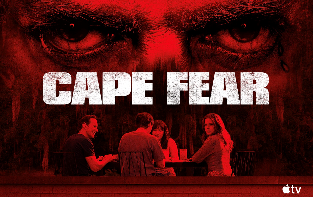 Cape Fear - Season 1, Episode 3