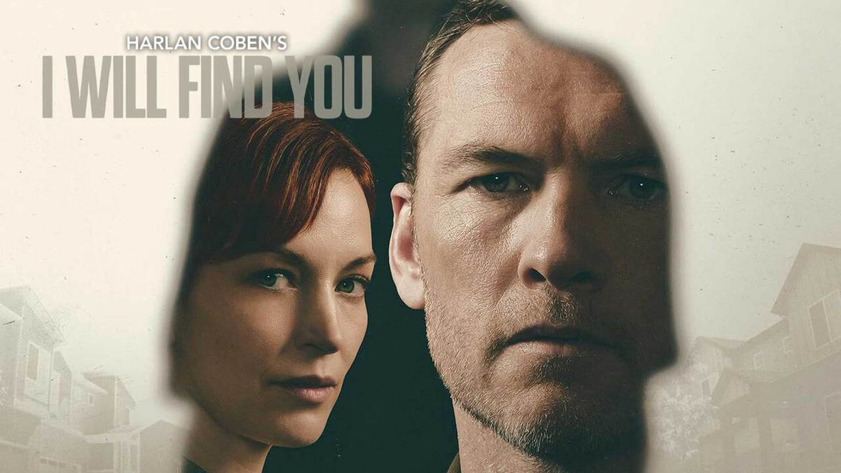I Will Find You - Season 1, Episode 2