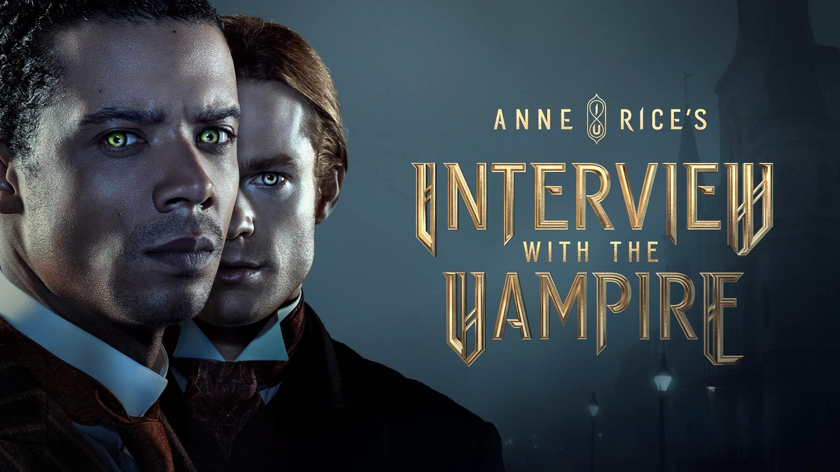 Interview with the Vampire - Season 1, Episode 3