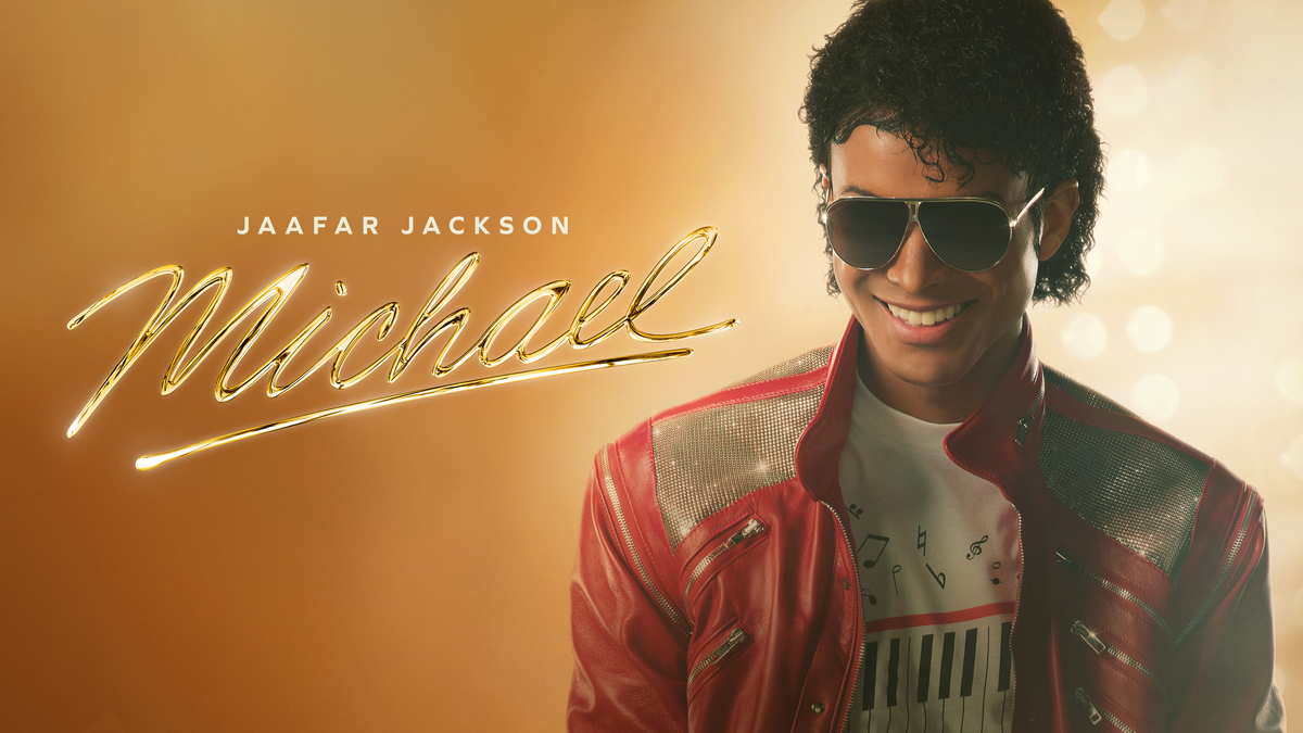 Michael (2026)