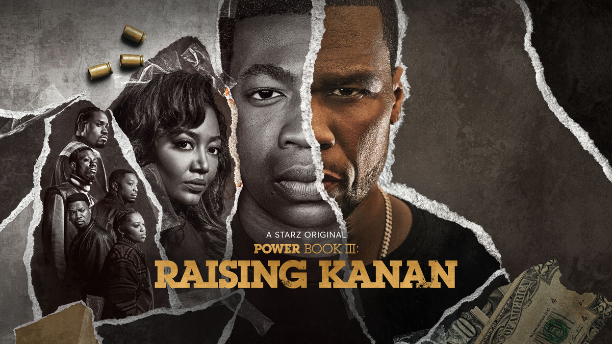POWER: Raising Kanan - Season 5, Episode 2