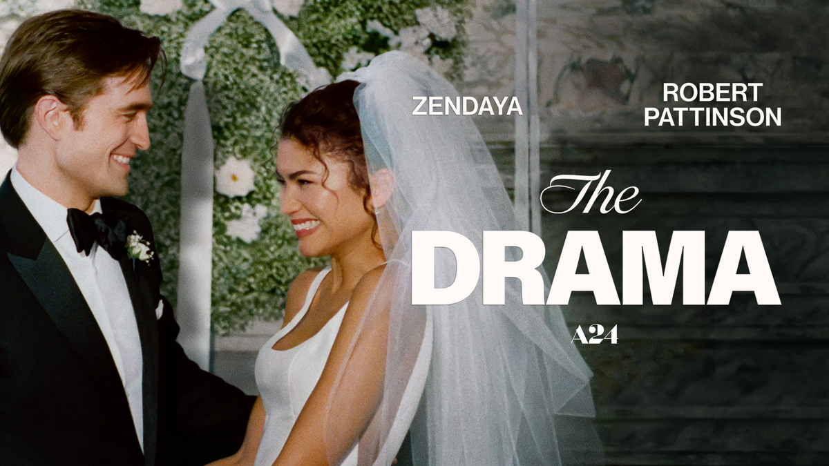 The Drama (2026)