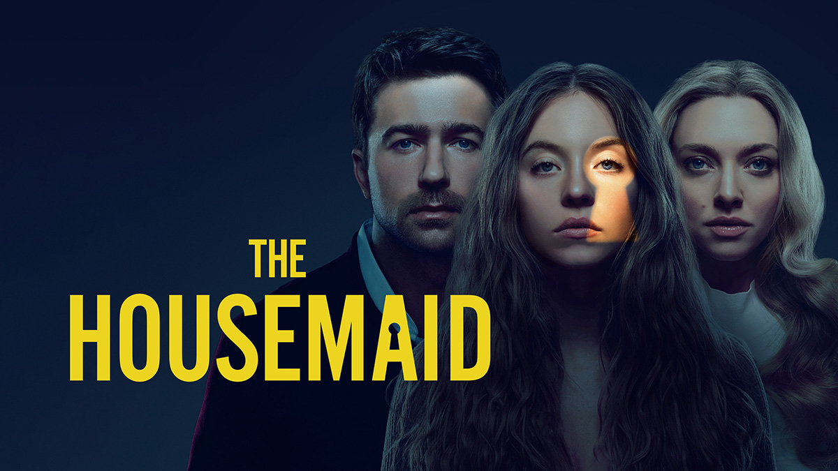 The Housemaid (2025)