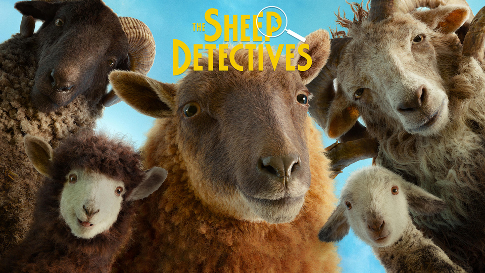 The Sheep Detectives (2026)