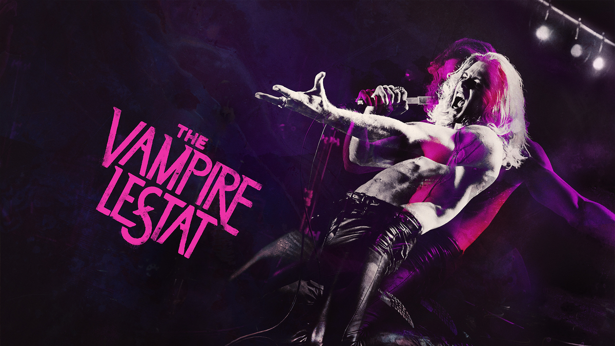 The Vampire Lestat - Season 1, Episode 1