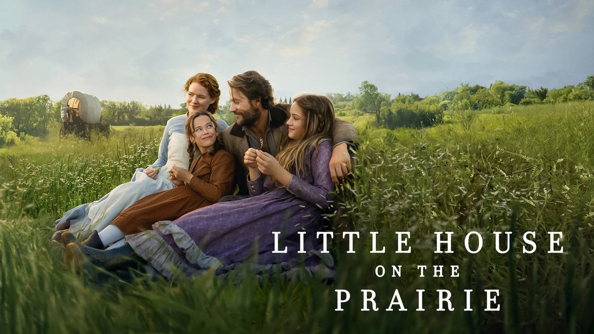 Little House on the Prairie (2026) - Season 1, Episode 1