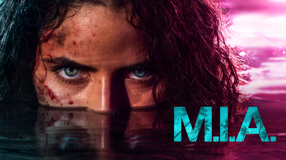 M.I.A. - Season 1, Episode 7