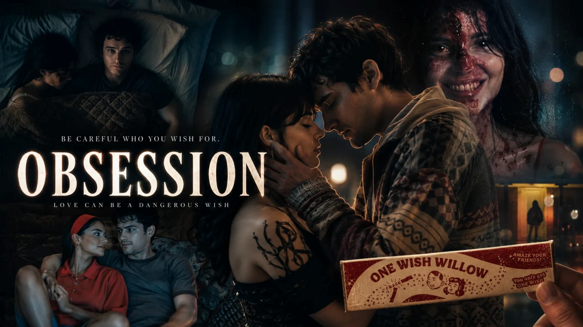 Obsession (2025)
