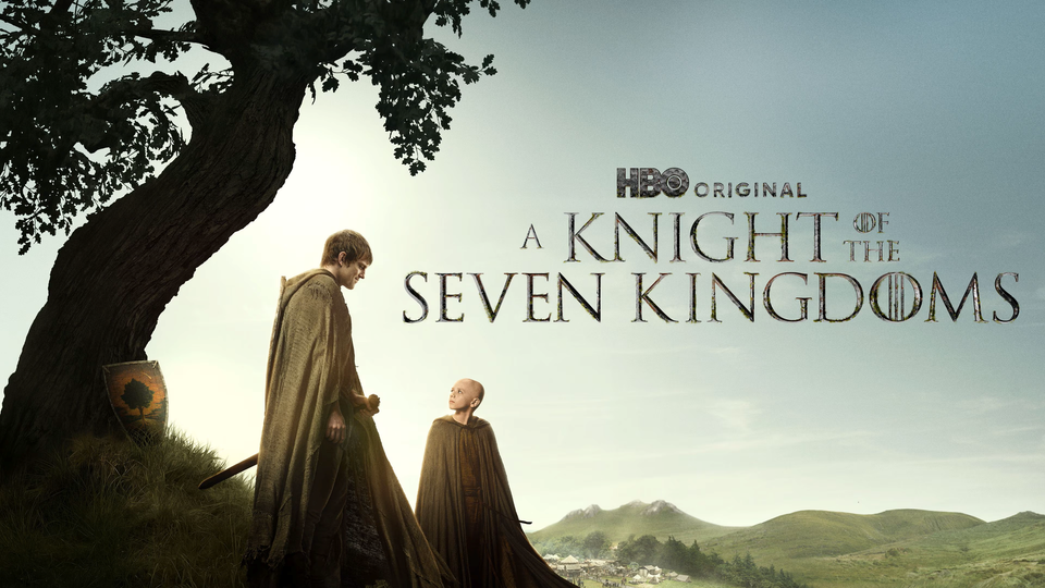 A Knight of the Seven Kingdoms - Season 1, Episode 3