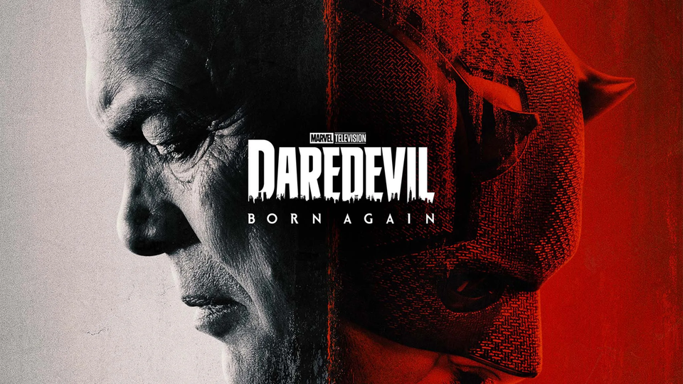 Daredevil: Born Again - Season 1, Episode 5
