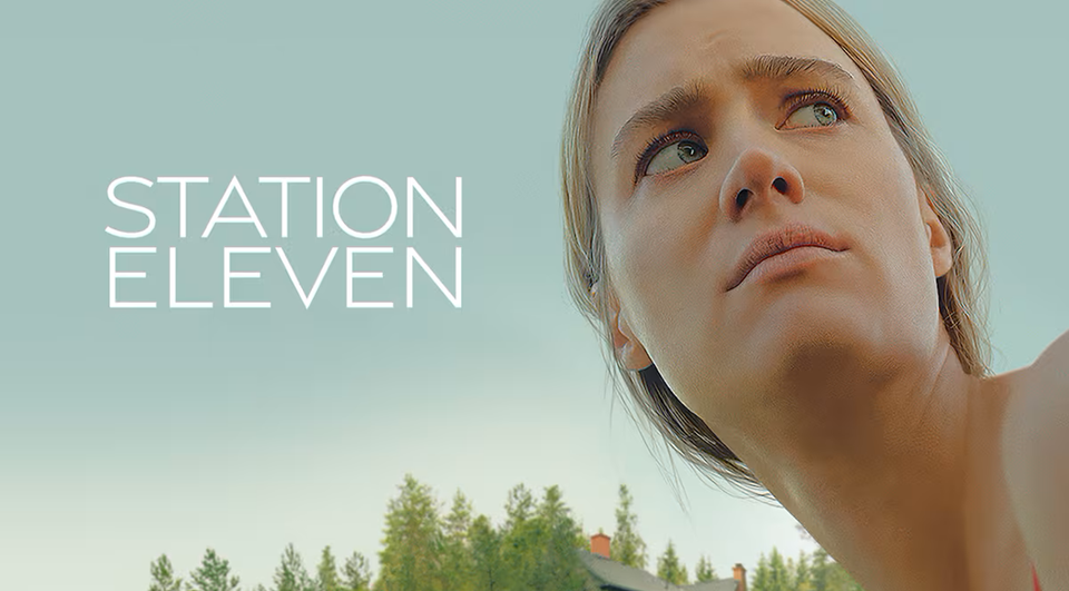 Station Eleven- Season 1, Episode 10