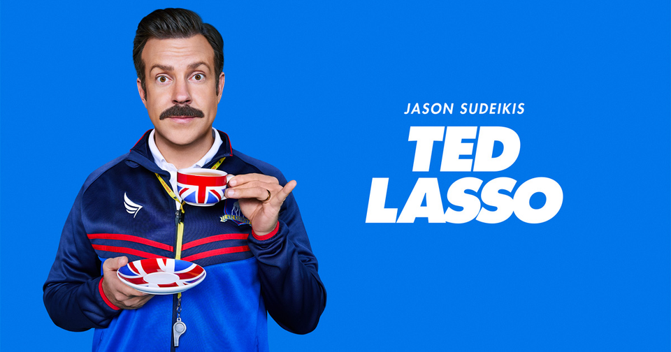 Ted Lasso - Season 1, Episode 10