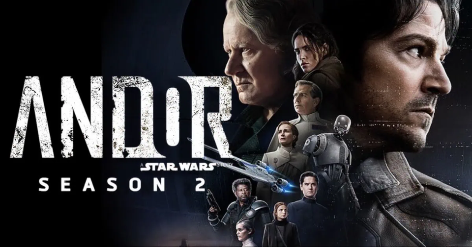 Andor - Season 2, Episode 6