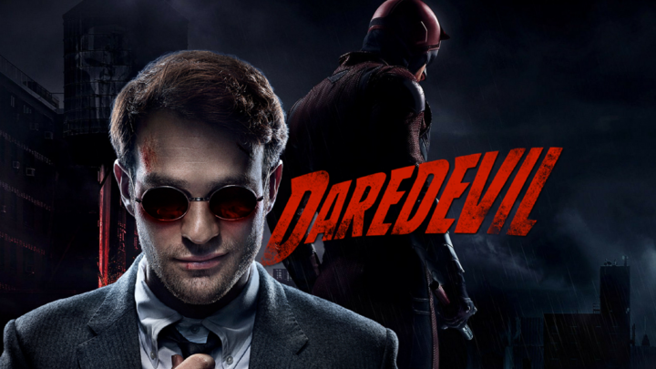Daredevil - Season 1, Episode 13