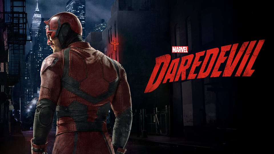 Daredevil - Season 2, Episode 13